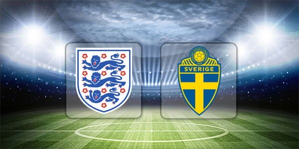 ดูบอลย้อนหลัง กระชับมิตรทีมชาติ อังกฤษ vs สวิตเซอร์แลนด์ 11-9-2018