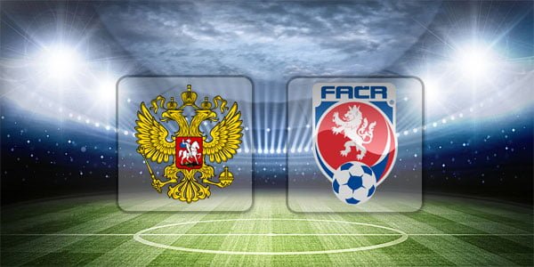 ดูบอลย้อนหลัง กระชับมิตรทีมชาติ รัสเซีย vs สาธารณรัฐเช็ก 10-9-2018