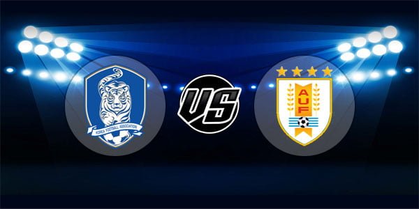 ไฮไลท์ฟุตบอล กระชับมิตร เกาหลีใต้ vs อุรุกวัย 12-0-2018