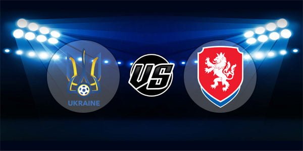 ไฮไลท์ฟุตบอล ยูฟ่าเนชันส์ลีก ยูเครน vs สาธารณรัฐเช็ก 16-10-2018